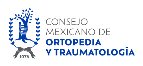 Consejo Mexicano de Ortopedia y Traumatología
