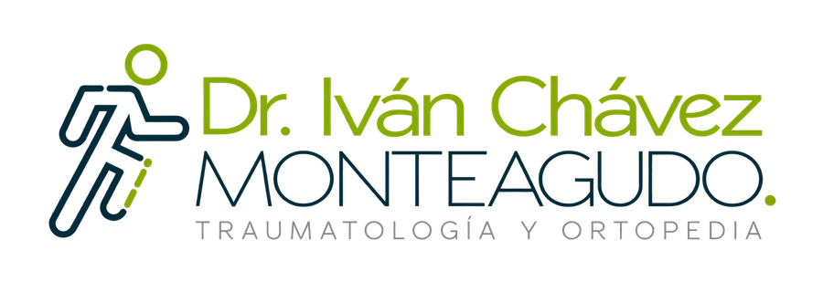 Dr. Iván Chávez Monteagudo — Traumatología y Ortopedia